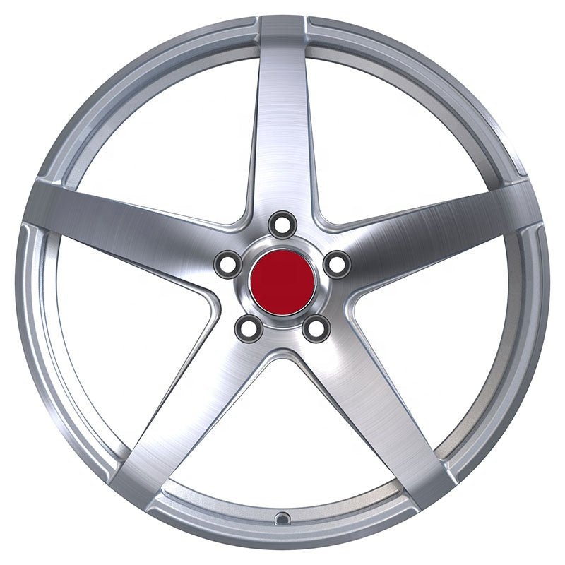 Forged Wheels (1 PC - 0779) - Hailed Inc.