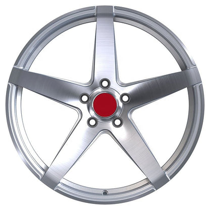 Forged Wheels (1 PC - 0779) - Hailed Inc.