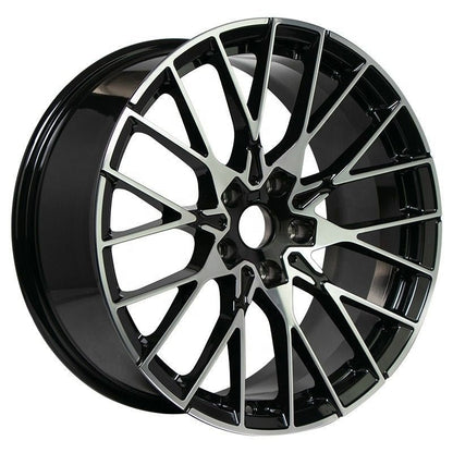 Forged Wheels (1 PC - 078) - Hailed Inc.