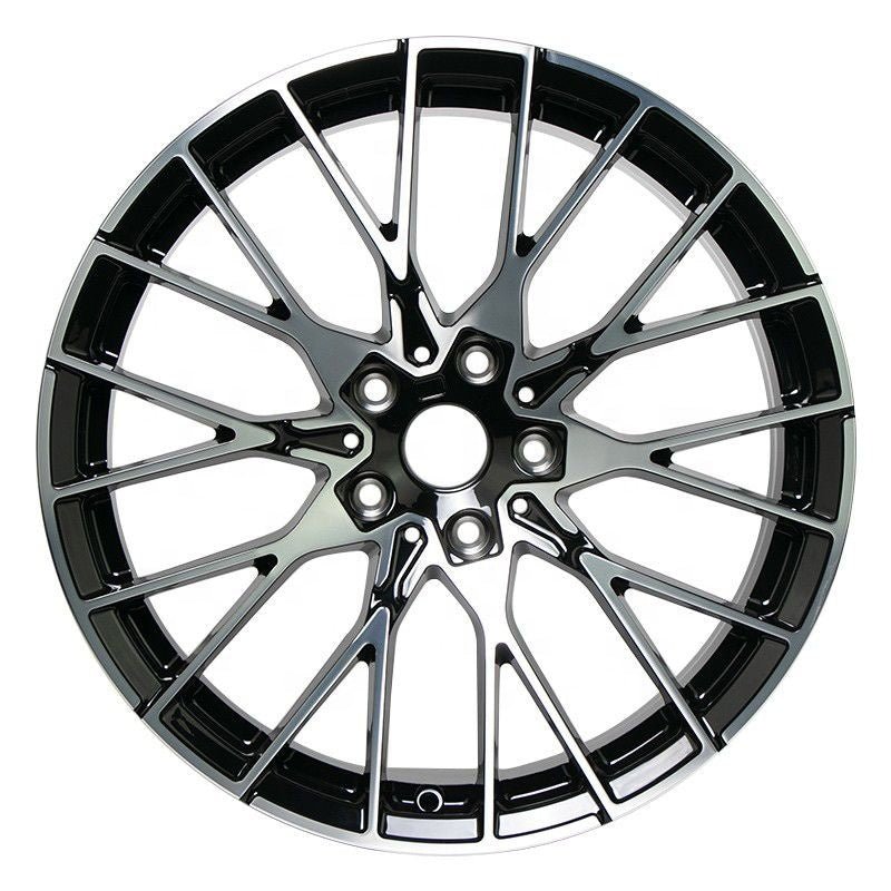 Forged Wheels (1 PC - 078) - Hailed Inc.