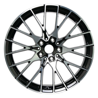Forged Wheels (1 PC - 078) - Hailed Inc.