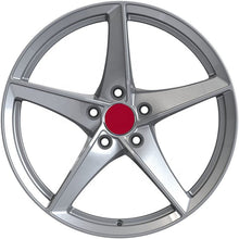 Forged Wheels (1 PC - 0780) - Hailed Inc.