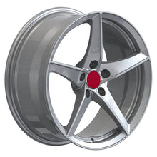 Forged Wheels (1 PC - 0780) - Hailed Inc.