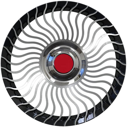 Forged Wheels (1 PC - 0781) - Hailed Inc.