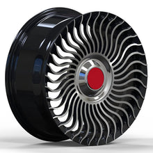 Forged Wheels (1 PC - 0781) - Hailed Inc.