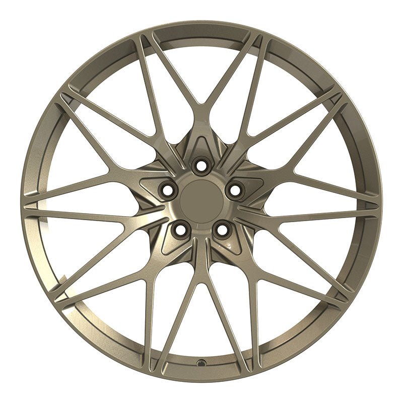 Forged Wheels (1 PC - 0782) - Hailed Inc.