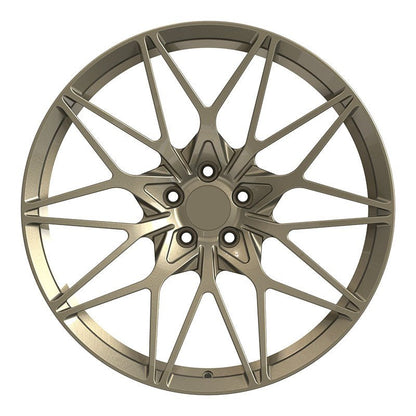 Forged Wheels (1 PC - 0782) - Hailed Inc.