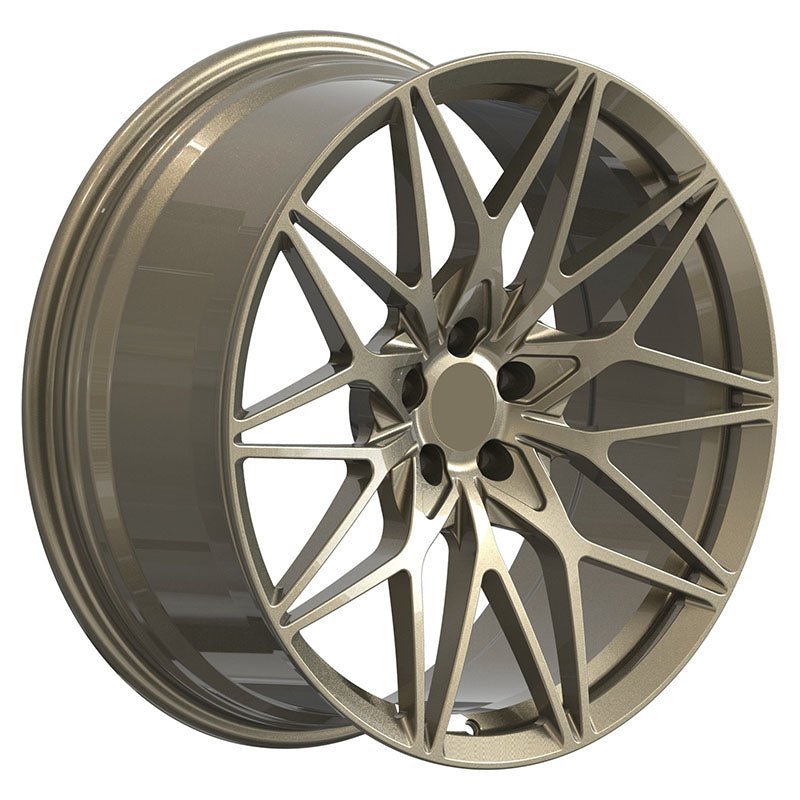 Forged Wheels (1 PC - 0782) - Hailed Inc.
