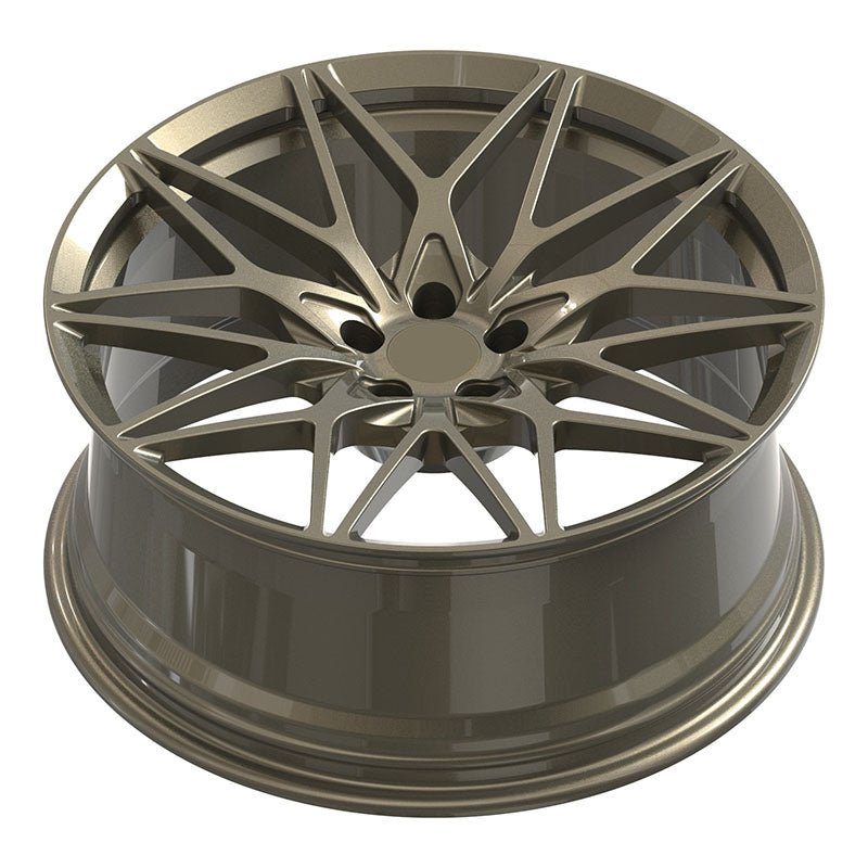 Forged Wheels (1 PC - 0782) - Hailed Inc.