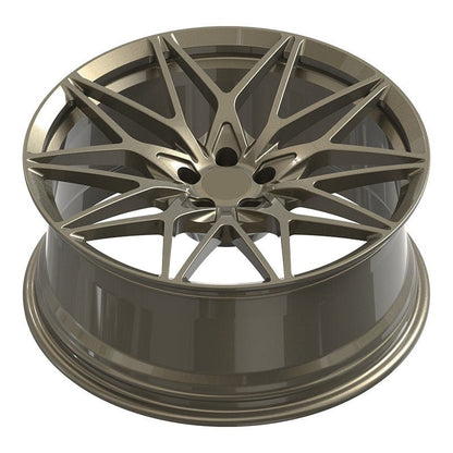 Forged Wheels (1 PC - 0782) - Hailed Inc.