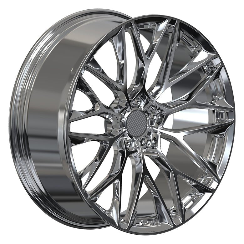 Forged Wheels (1 PC - 0783) - Hailed Inc.