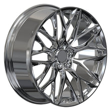 Forged Wheels (1 PC - 0783) - Hailed Inc.