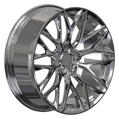 Forged Wheels (1 PC - 0783) - Hailed Inc.