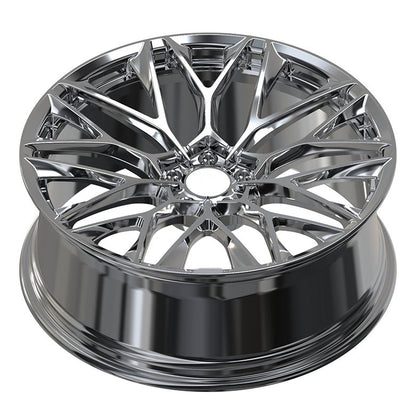 Forged Wheels (1 PC - 0783) - Hailed Inc.
