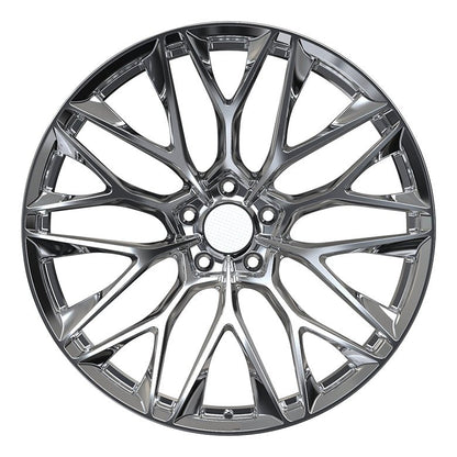 Forged Wheels (1 PC - 0783) - Hailed Inc.