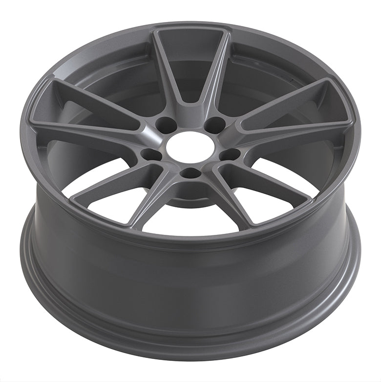 Forged Wheels (1 PC - 0784) - Hailed Inc.