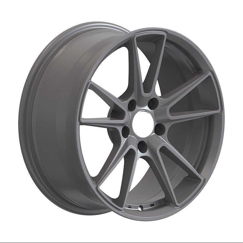 Forged Wheels (1 PC - 0784) - Hailed Inc.