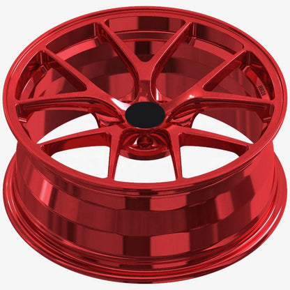 Forged Wheels (1 PC - 0785) - Hailed Inc.