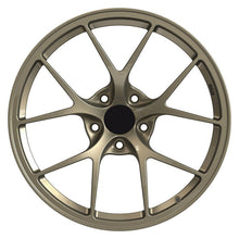 Forged Wheels (1 PC - 0786) - Hailed Inc.