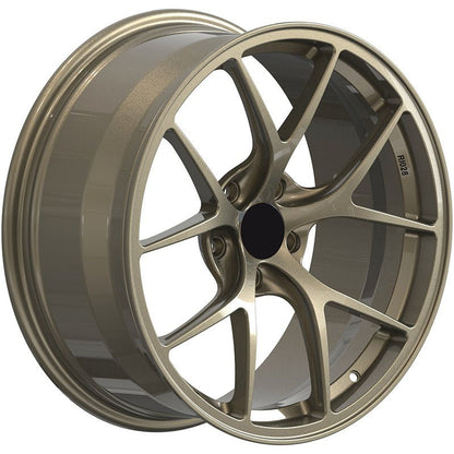 Forged Wheels (1 PC - 0786) - Hailed Inc.