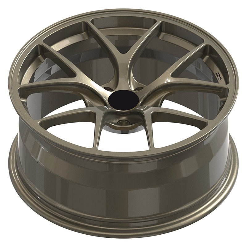 Forged Wheels (1 PC - 0786) - Hailed Inc.