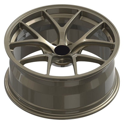 Forged Wheels (1 PC - 0786) - Hailed Inc.