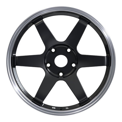 Forged Wheels (1 PC - 0788) - Hailed Inc.