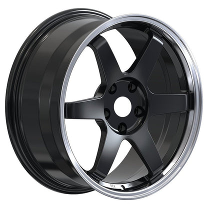 Forged Wheels (1 PC - 0788) - Hailed Inc.