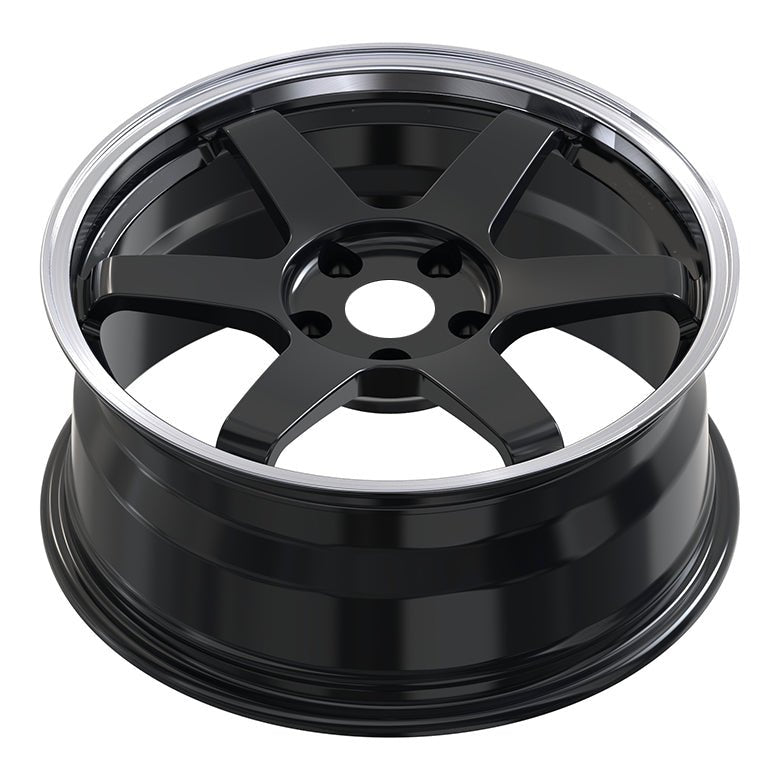 Forged Wheels (1 PC - 0788) - Hailed Inc.