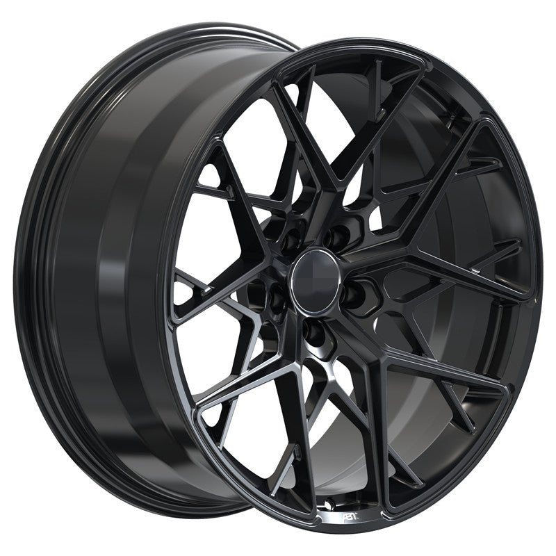 Forged Wheels (1 PC - 0789) - Hailed Inc.