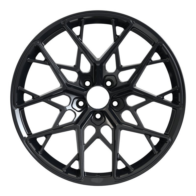Forged Wheels (1 PC - 0789) - Hailed Inc.