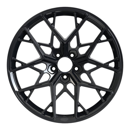 Forged Wheels (1 PC - 0789) - Hailed Inc.