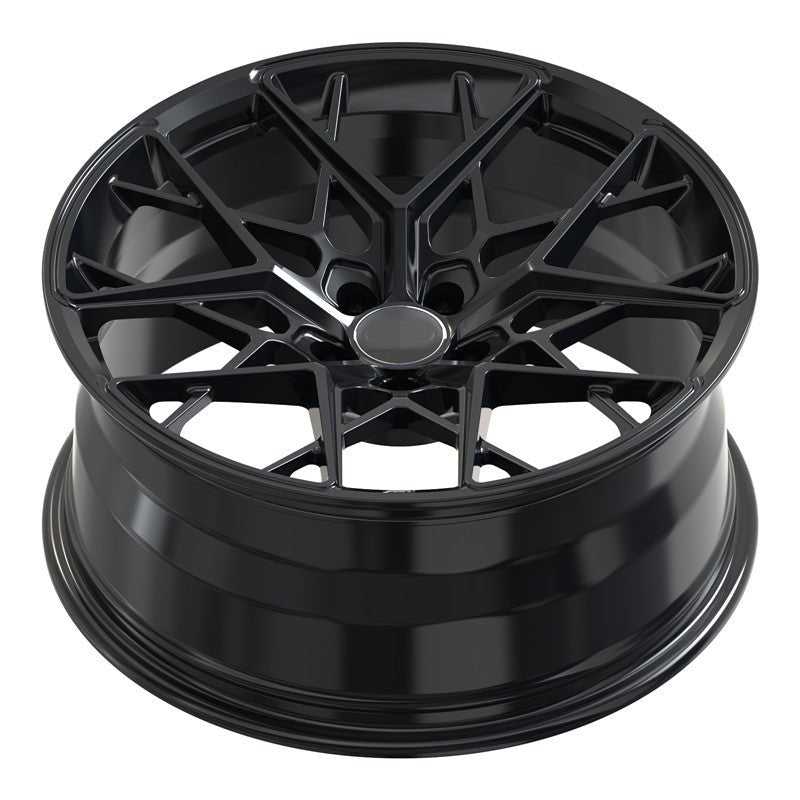 Forged Wheels (1 PC - 0789) - Hailed Inc.