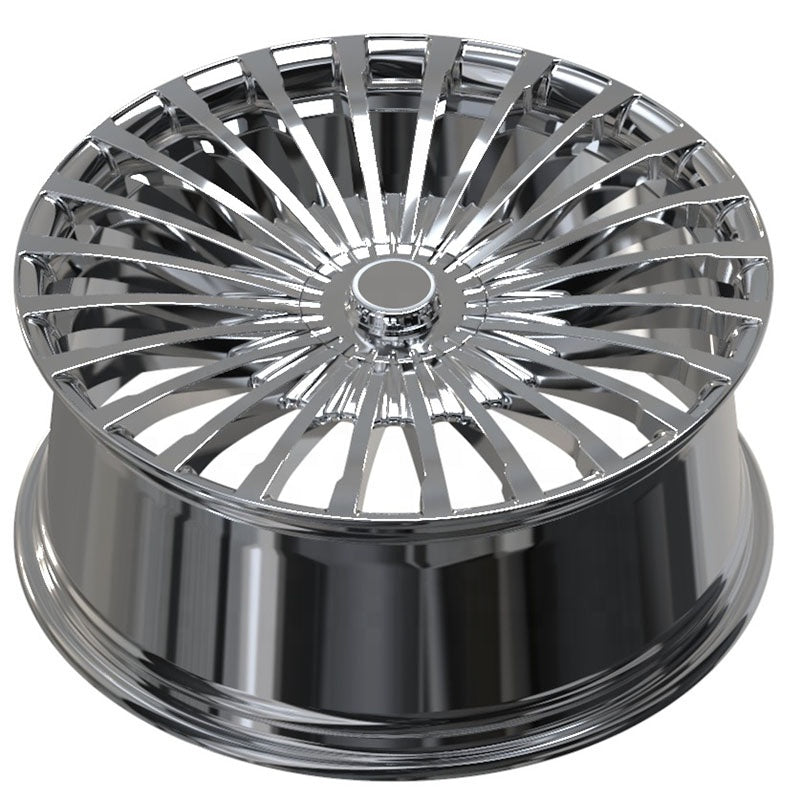 Forged Wheels (1 PC - 079) - Hailed Inc.