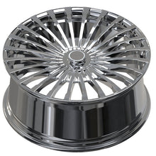 Forged Wheels (1 PC - 079) - Hailed Inc.