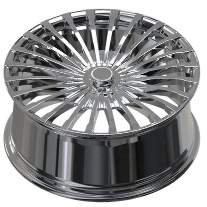 Forged Wheels (1 PC - 079) - Hailed Inc.