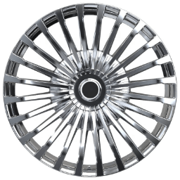 Forged Wheels (1 PC - 079) - Hailed Inc.