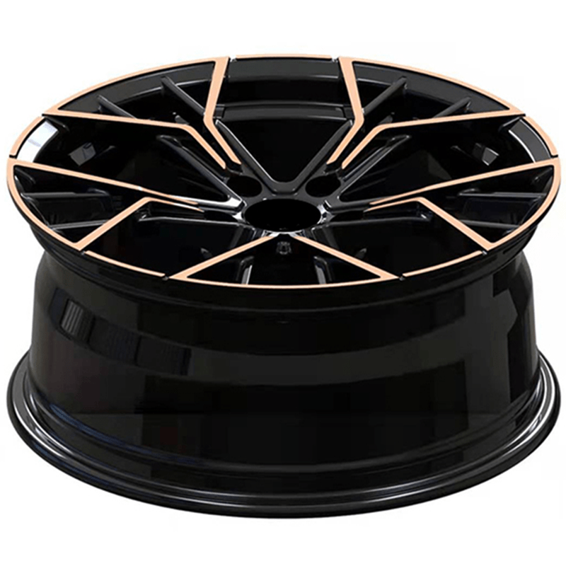 Forged Wheels (1 PC - 0790) - Hailed Inc.