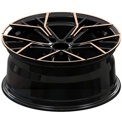 Forged Wheels (1 PC - 0790) - Hailed Inc.