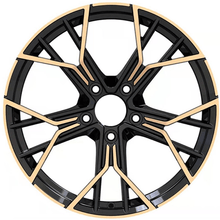 Forged Wheels (1 PC - 0790) - Hailed Inc.