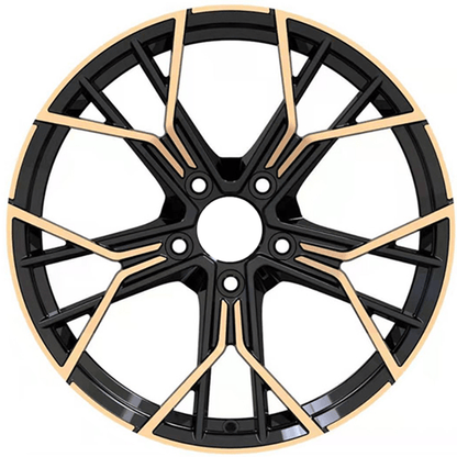 Forged Wheels (1 PC - 0790) - Hailed Inc.