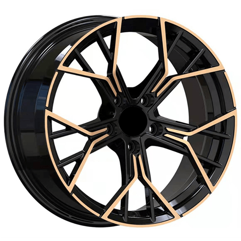 Forged Wheels (1 PC - 0790) - Hailed Inc.
