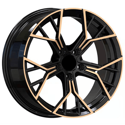 Forged Wheels (1 PC - 0790) - Hailed Inc.