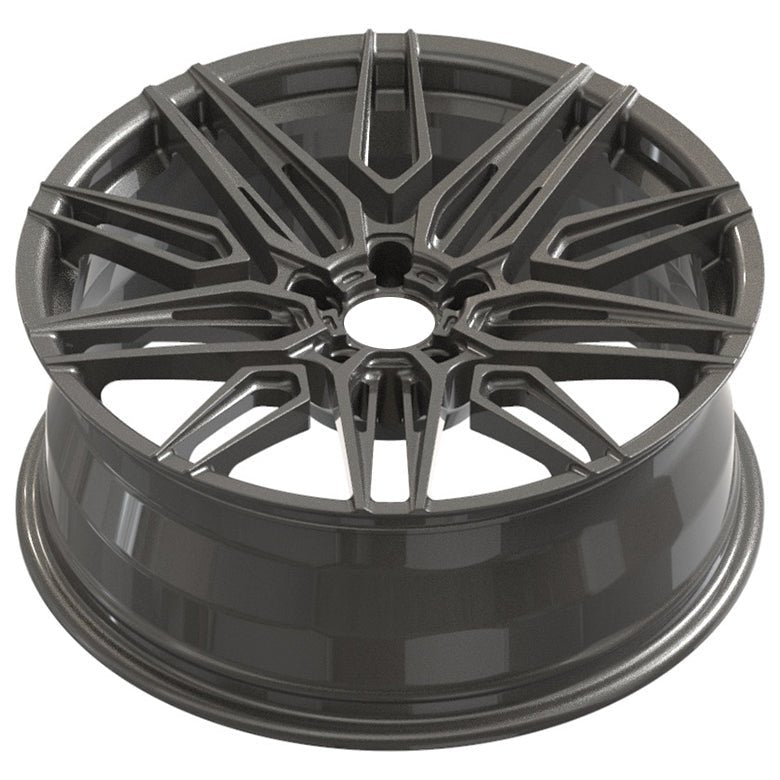 Forged Wheels (1 PC - 0791) - Hailed Inc.