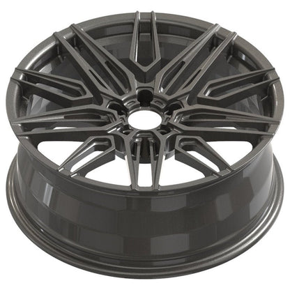 Forged Wheels (1 PC - 0791) - Hailed Inc.