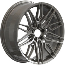 Forged Wheels (1 PC - 0791) - Hailed Inc.