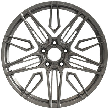 Forged Wheels (1 PC - 0791) - Hailed Inc.