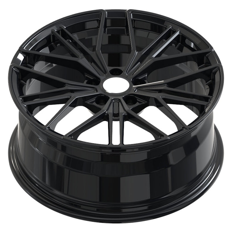 Forged Wheels (1 PC - 0792) - Hailed Inc.