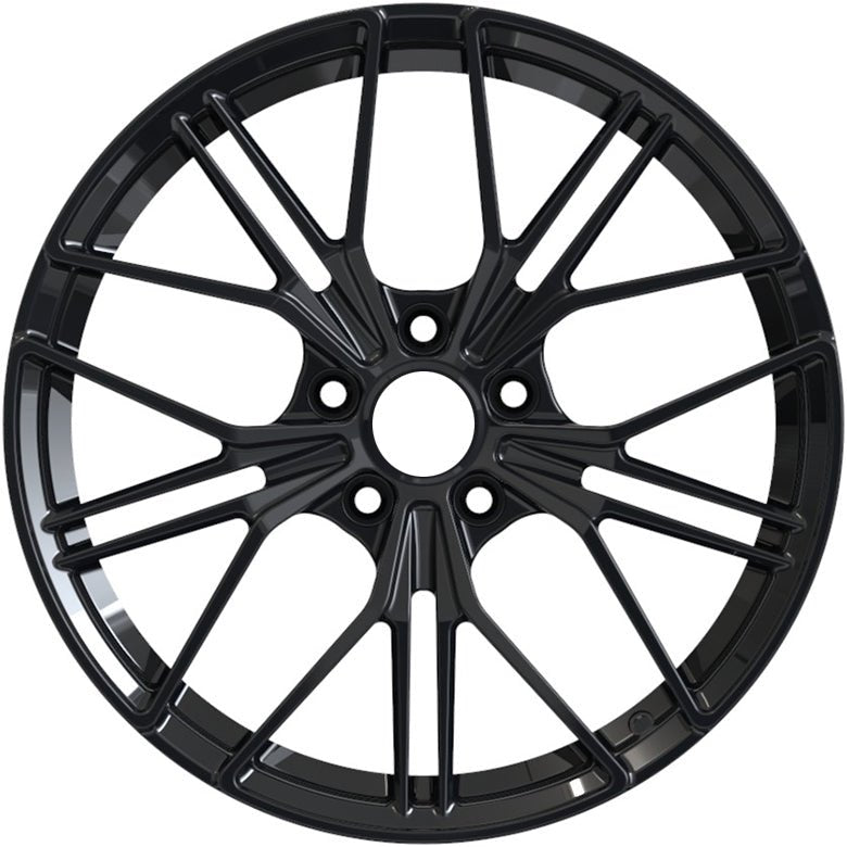 Forged Wheels (1 PC - 0792) - Hailed Inc.