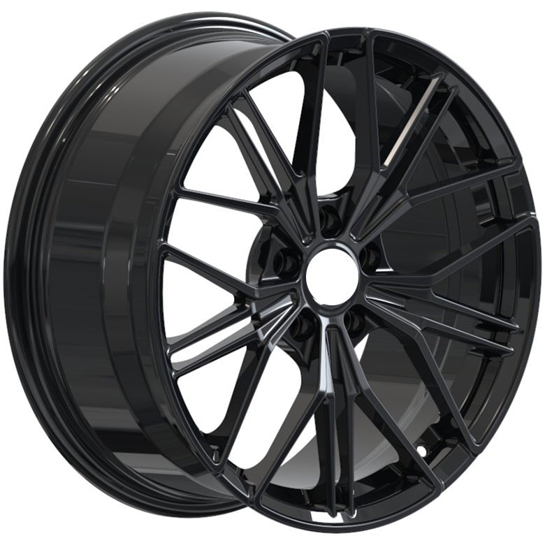 Forged Wheels (1 PC - 0792) - Hailed Inc.